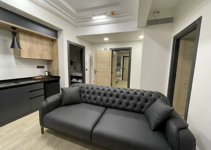 Rw Boutique Hotel Provincia di Provincia di Istanbul