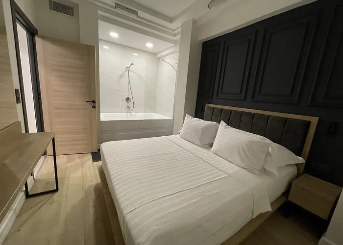 Rw Boutique Hotel Provincia di Provincia di Istanbul