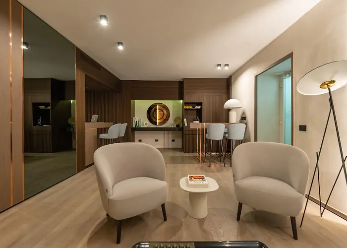 Agra Suites Napoli