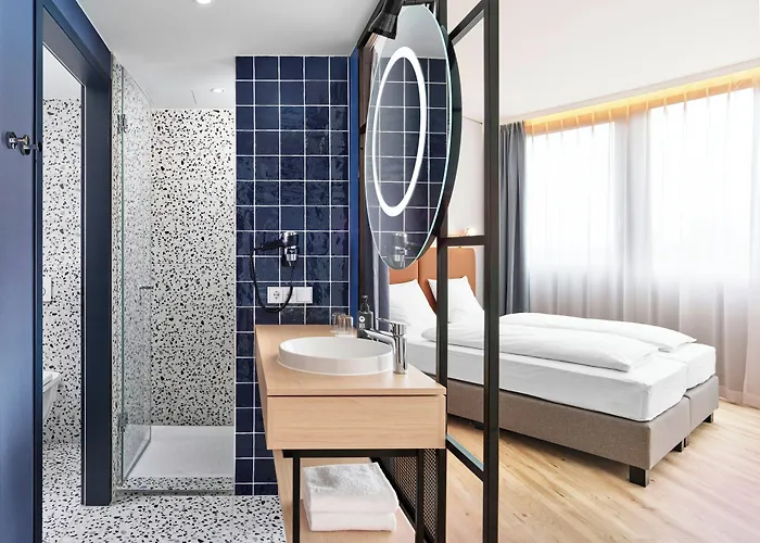 Hotel Wien-Schoenbrunn