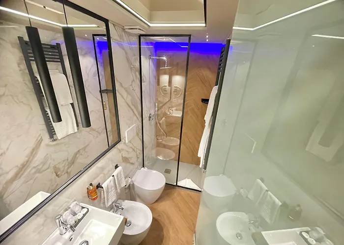 Z-Archsuites Urbs Roma