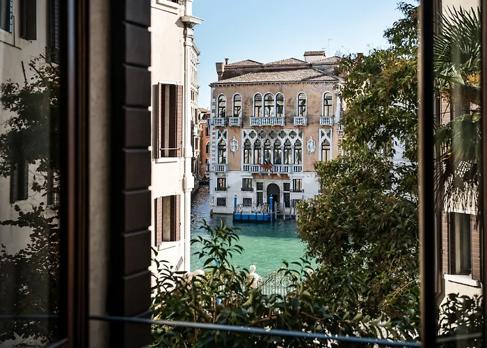 Aman Venezia