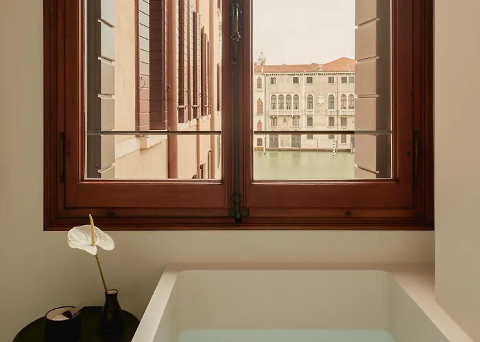 Aman Venezia