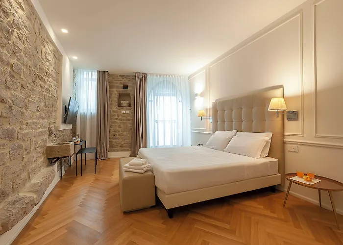 Asisium Boutique Hotel