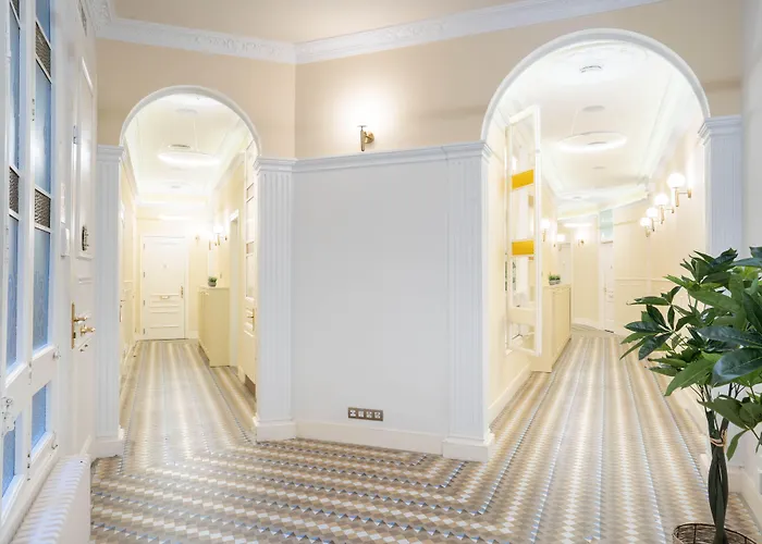 Feelathome Casa Bertrand Barcellona
