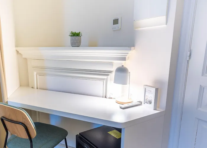 Feelathome Casa Bertrand Barcellona