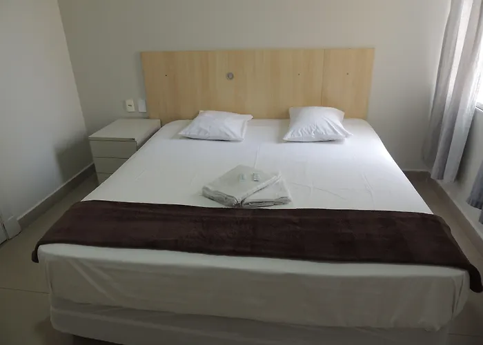 Hotel Ourinhos - Centro de São Paulo - Próximo 25 de Março e Brás