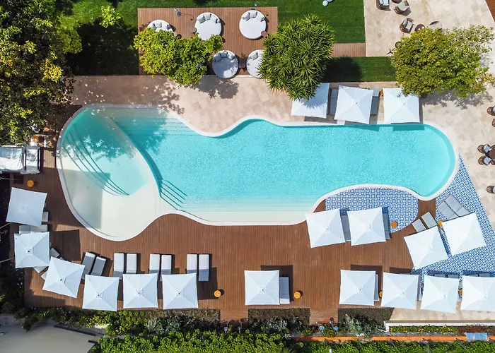 Ara Maris Hotel & Spa Sorrento