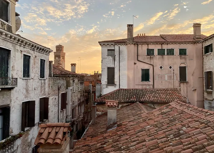 La Dogaressa Guest House Venecia