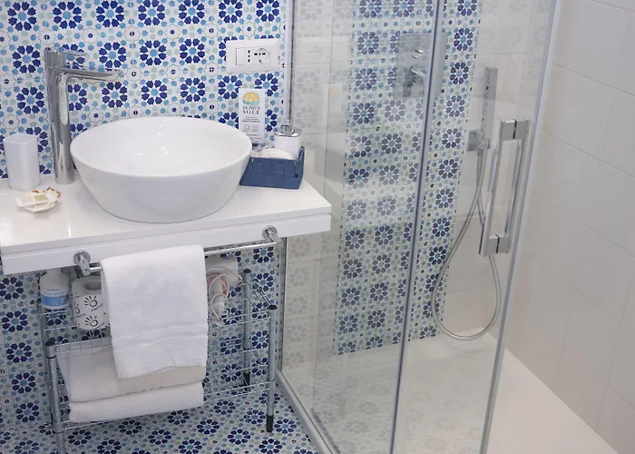Bed and Breakfast Domus Sole Sorrento