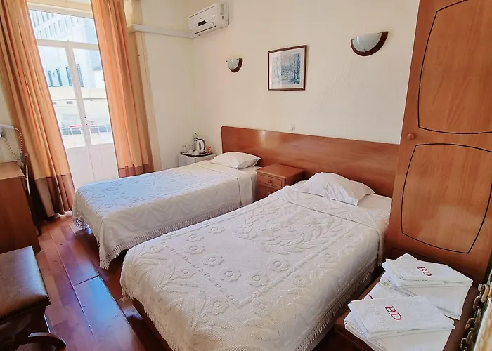 Bons Dias Hotel Lisboa