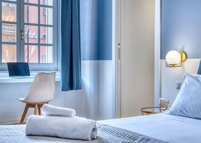 IzzHome Corso76 Cagliari