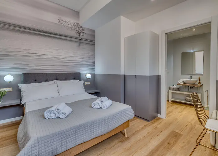 IzzHome Corso76 Cagliari