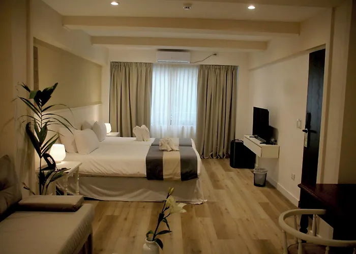 Gardi Hotel & Suites Buenos Aires