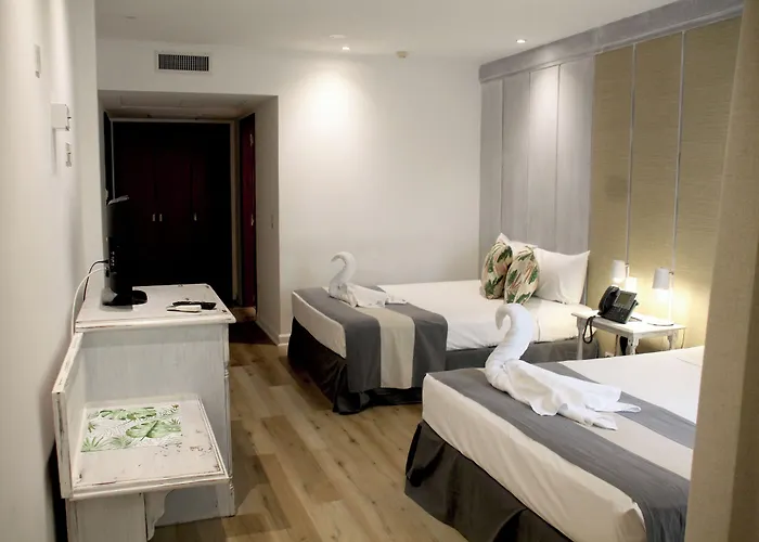 Gardi Hotel & Suites Buenos Aires