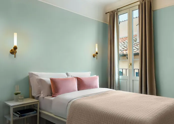 Hotel Numa Rome Portico
