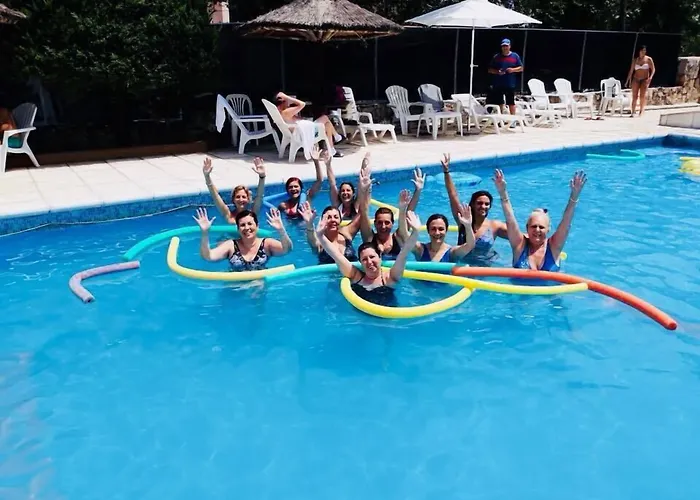 Los Espinillos Hotel y Spa Villa Carlos Paz