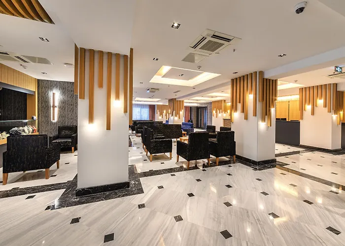 Demiray Hotel Old City Provincia di Provincia di Istanbul