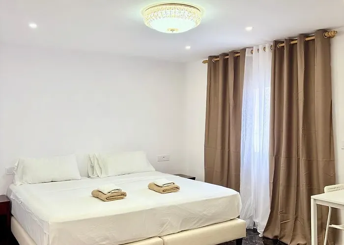 Hotel Sl Marbella