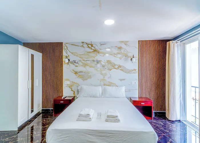 Hotel Sl Marbella