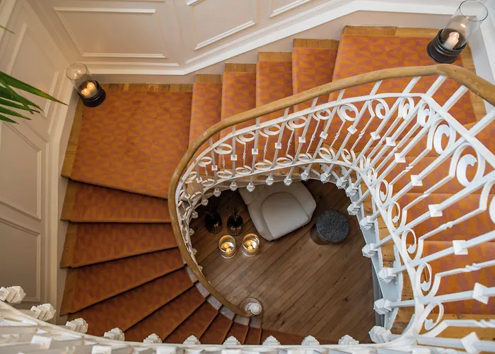 Hotel Sublime Lisboa