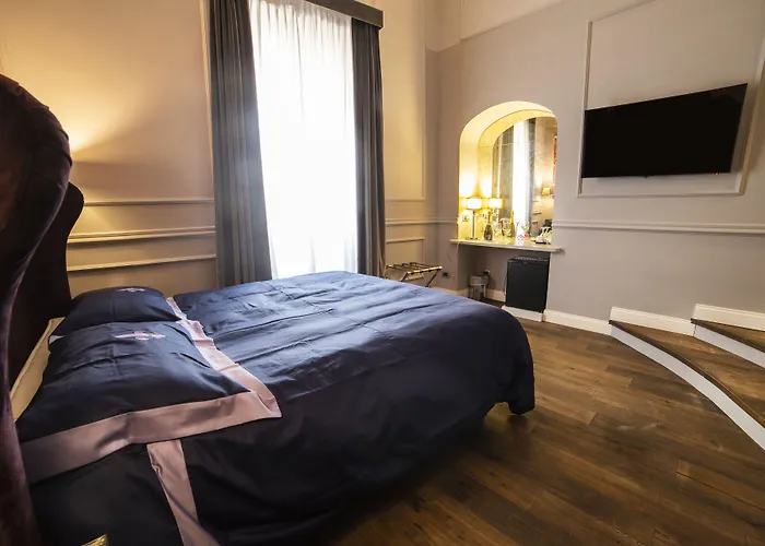Relais San Lorenzo In Lucina Roma