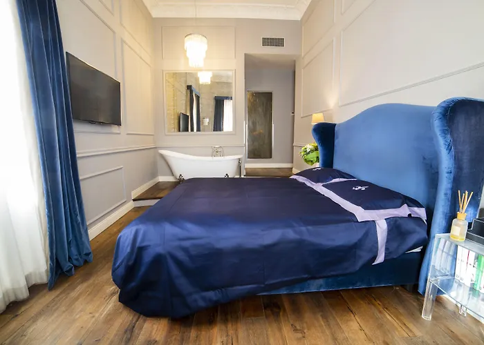 Relais San Lorenzo In Lucina Roma