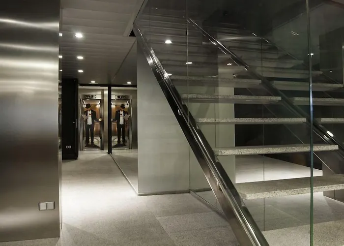 Ronda House Hotel Barcelona