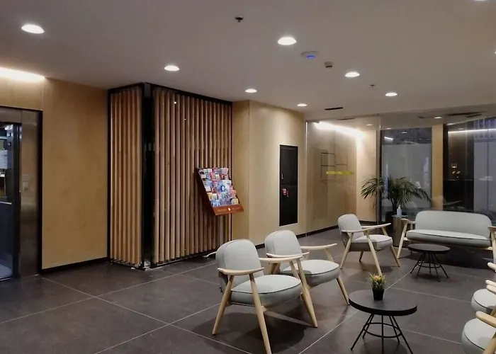 Hotel Ronda House Barcellona