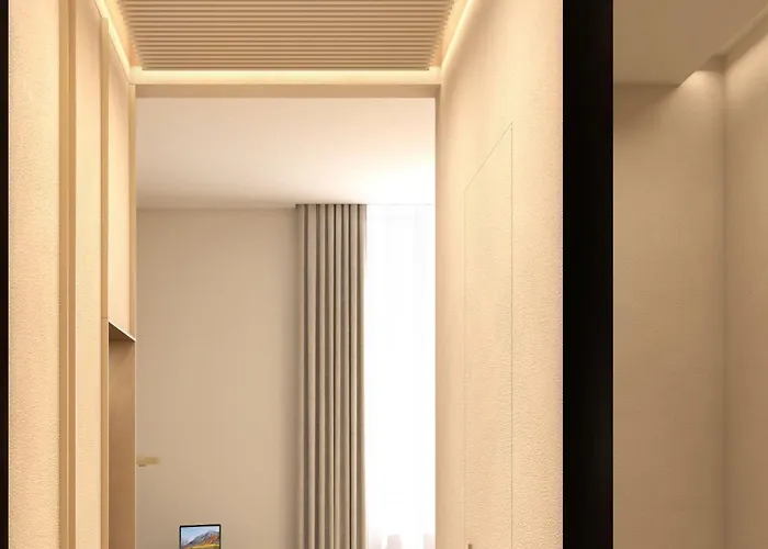 Borghese Contemporary Hotel Roma