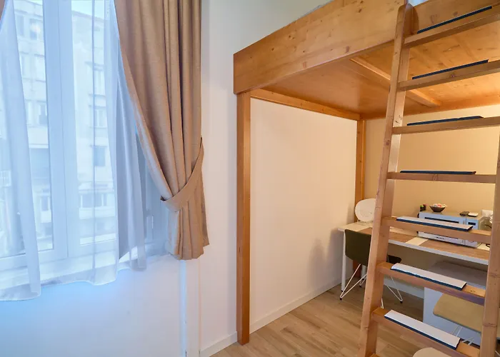 Toto E Peppino Luxury Rooms Nápoles