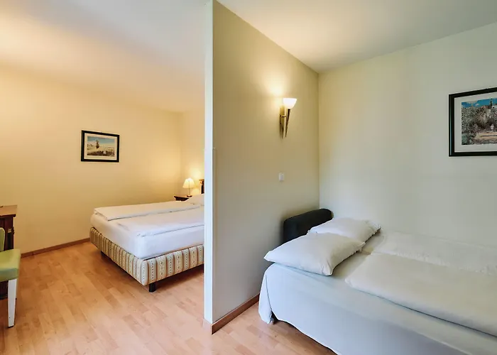 Hotel Deutschmeister Viena