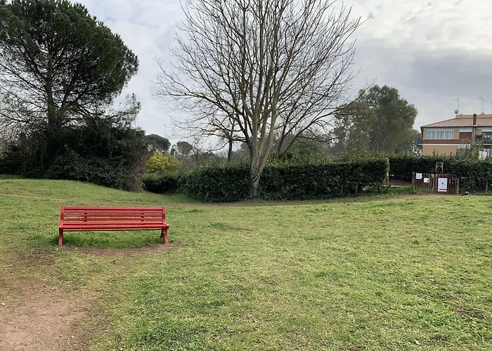 Appia Antica Guest House Roma
