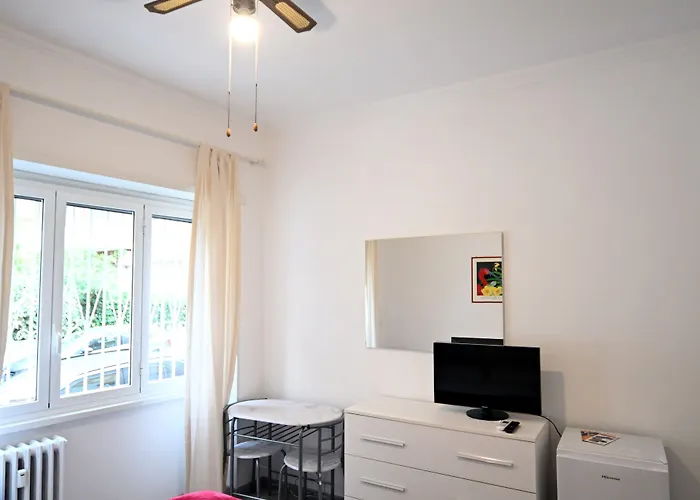 Appia Antica Guest House Roma