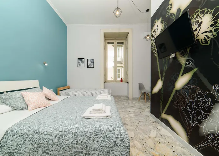 Sofia Rooms Napoli