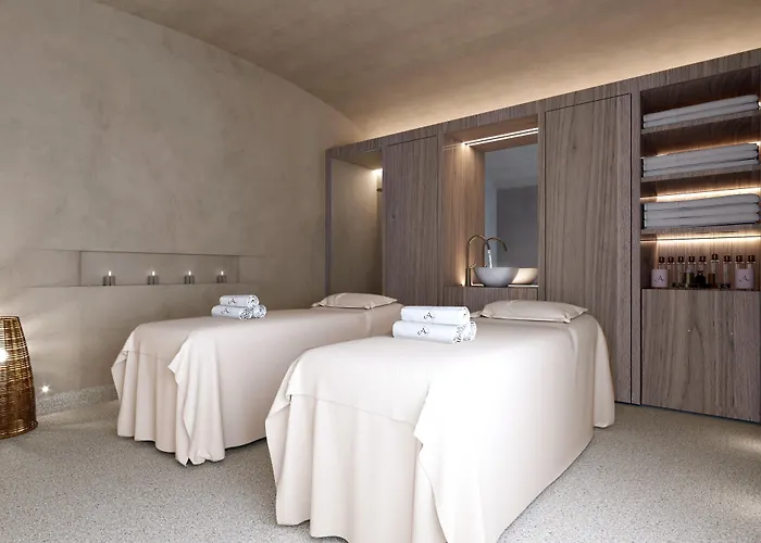 Hotel La Gemma Firenze