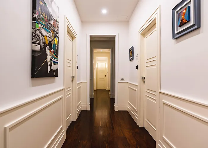 Ad Maiora Boutique Suite Napoli