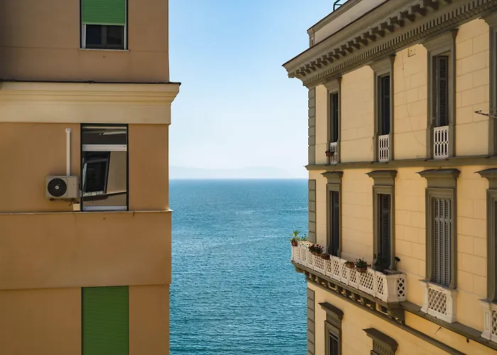 Ad Maiora Boutique Suite Napoli