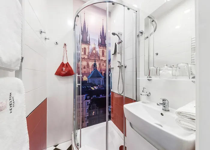 Revelton Studios Praga