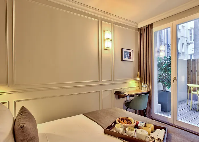 Maison Barbès Parigi