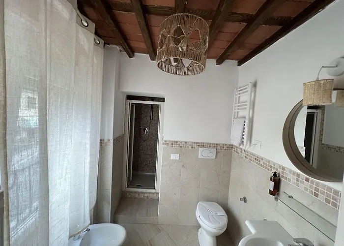 New! -Verderame Rooms & Suite In Lucca