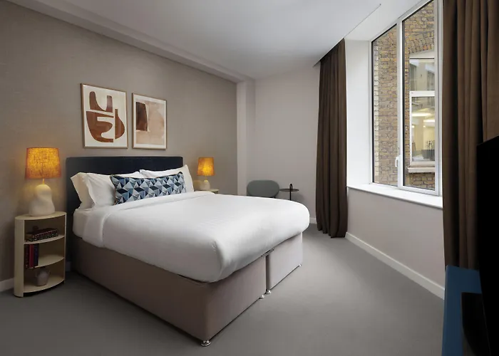 The Lincoln Suites Londres