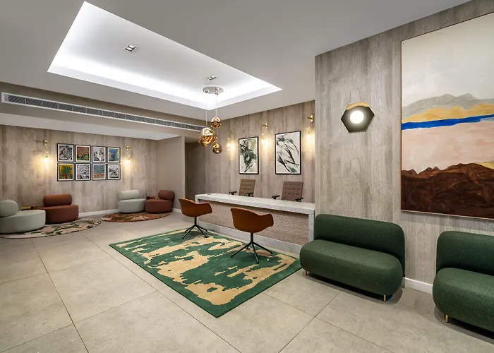 The Lincoln Suites Londra