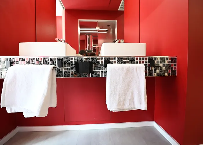 Hotel Chic House Matera - Design E Parking A 200M Dai Sassi