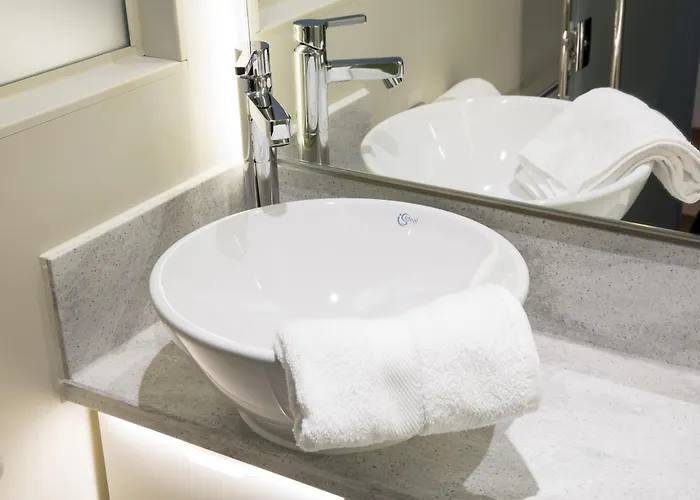 Hub By Premier Inn London Covent Garden