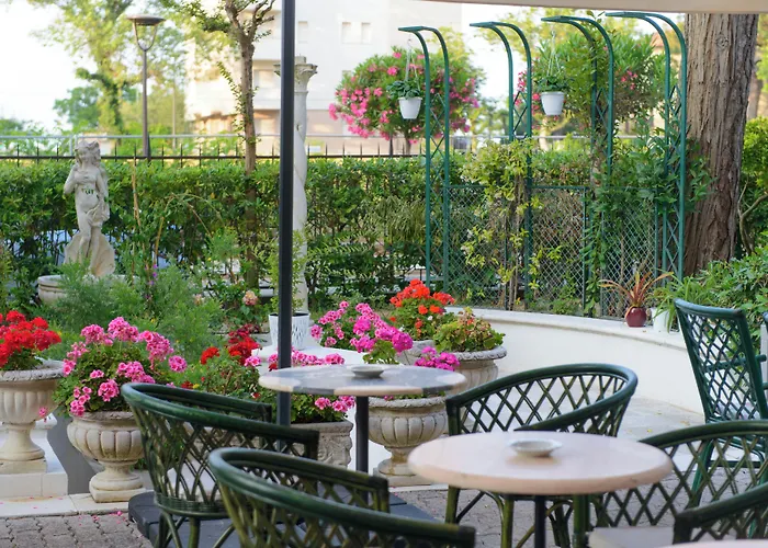 Palace Hotel Domus Mea Riccione