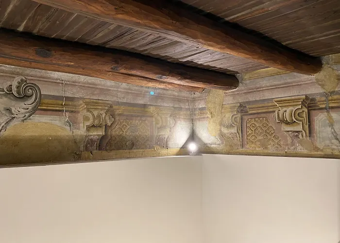 Hotel Artemisia Domus - Giardino Nápoles