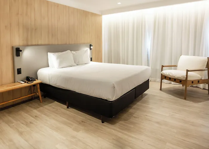 Sooz Hotel Collection São Paulo