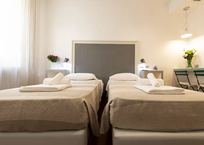 Guest House Al Conservatorio Roma
