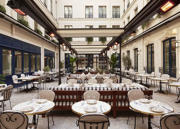 Maison Delano París